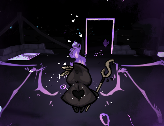 Cover image for Dreamcatcher [DEMO]