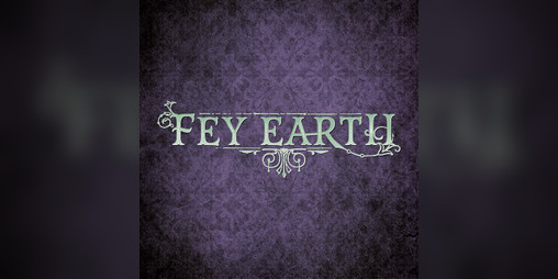 Cover image for Fey Earth Lore Primer
