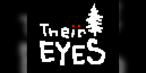 Cover image for Their Eyes