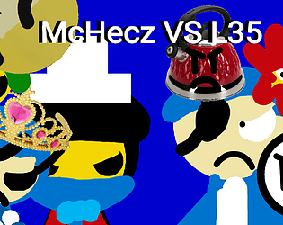 McHecz VS L35