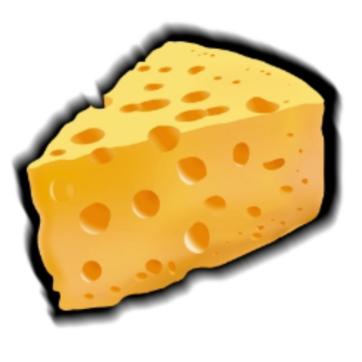 Cheese world