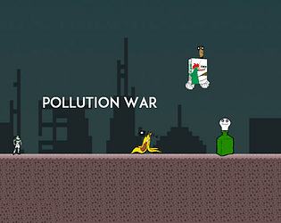 Pollution War