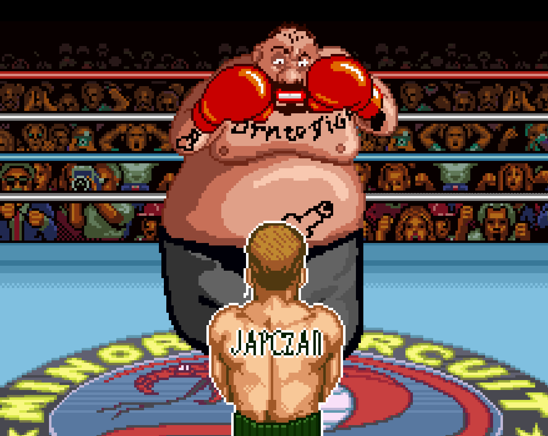 Dżapczan VS NieBonus