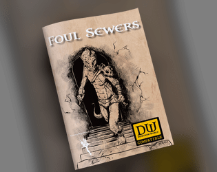 Foul Sewers  