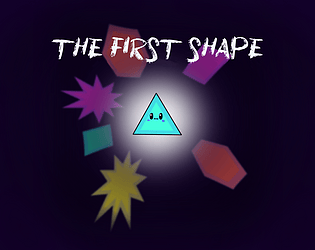 The First Shape