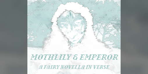 Cover image for MOTHLILY AND EMPEROR
