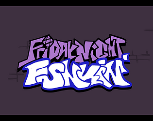 Friday Night Funkin (Pixel&Brooke Edition)
