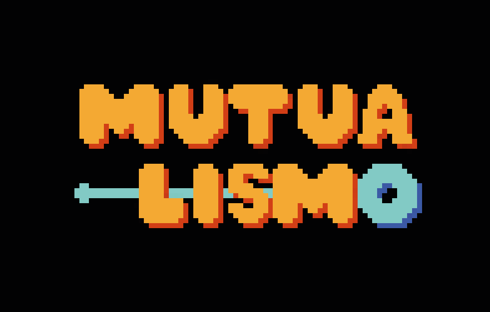 Cover image for MutualismO