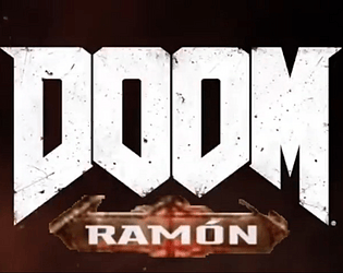 Doom Ramon´s 1.0V