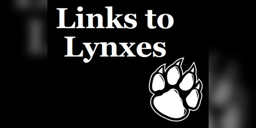 Cover image for Links to Lynxes