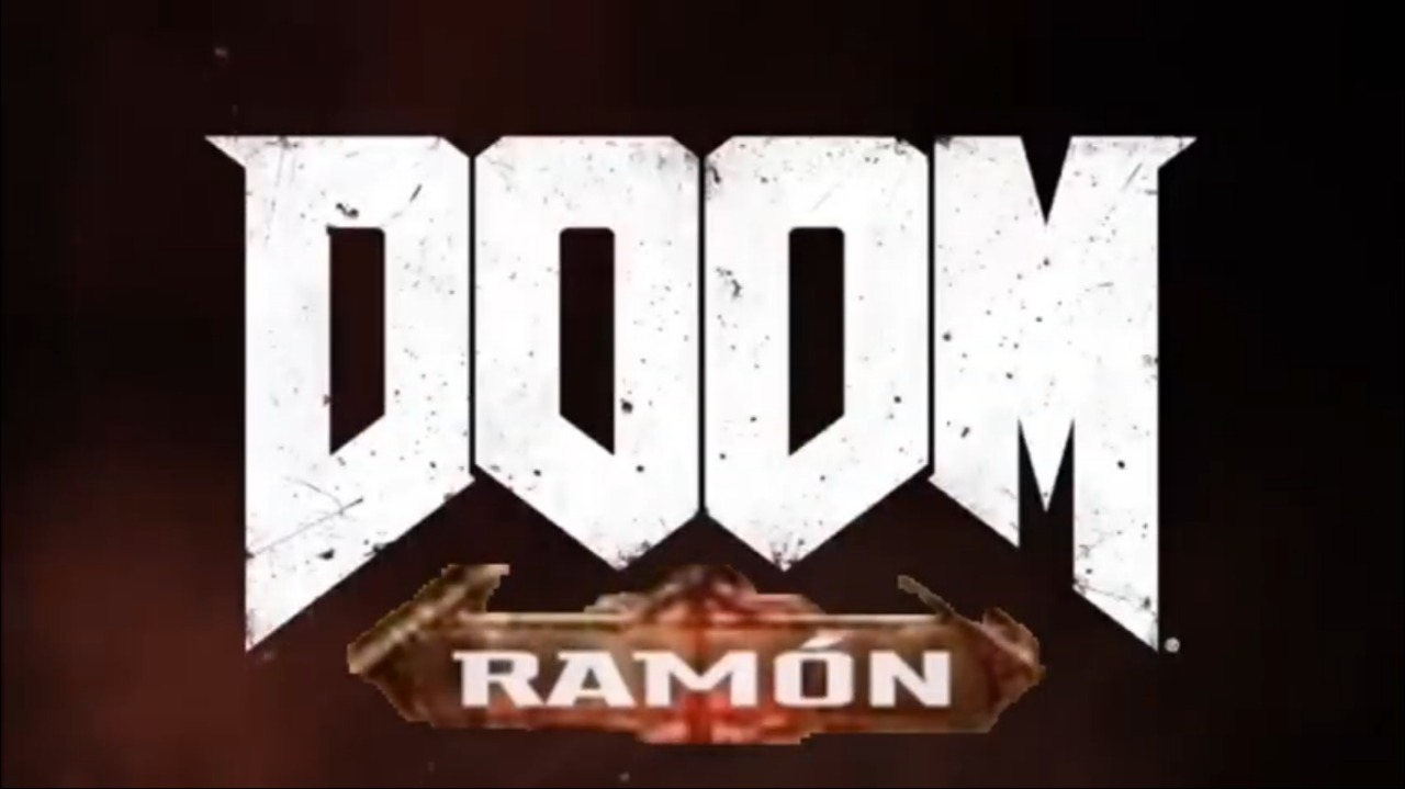 Doom Ramon´s 1.0V