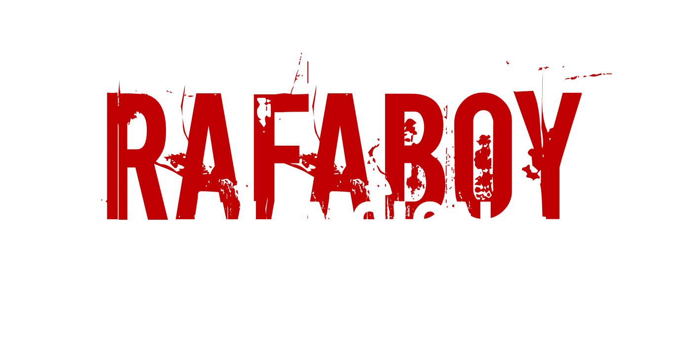 Rafaboy Mansion