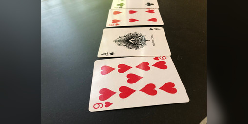 Cover image for The Gauntlet
