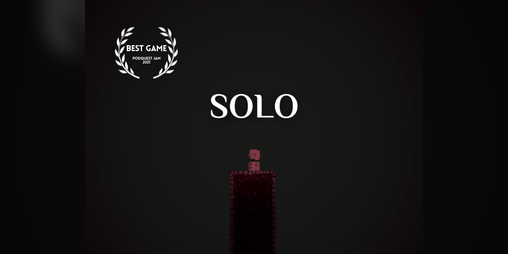 Cover image for SOLO