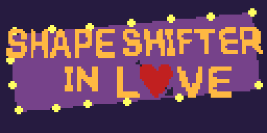 Shapeshifter In Love