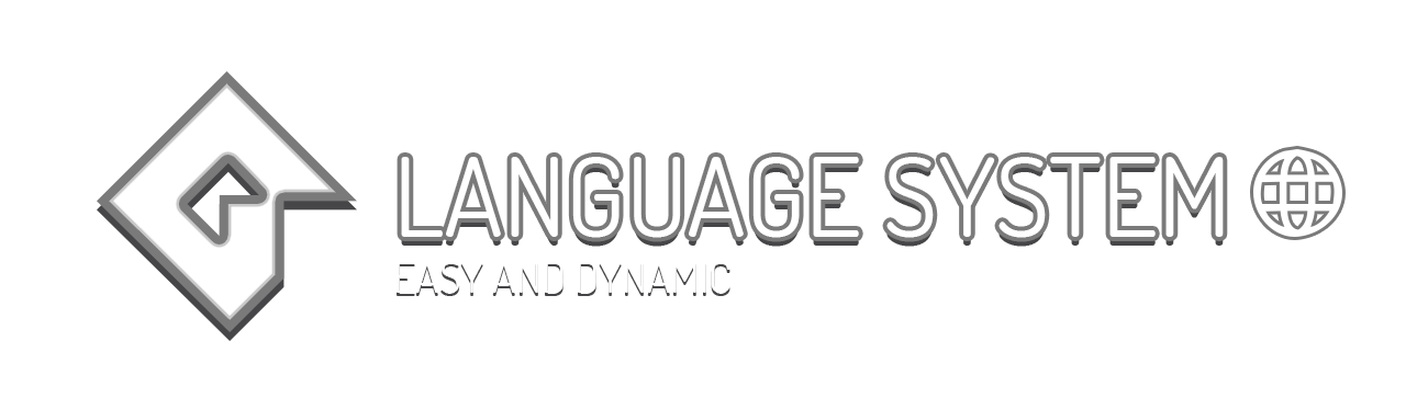 Gamemaker - LanguageSystem