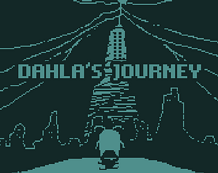Dahla's Journey