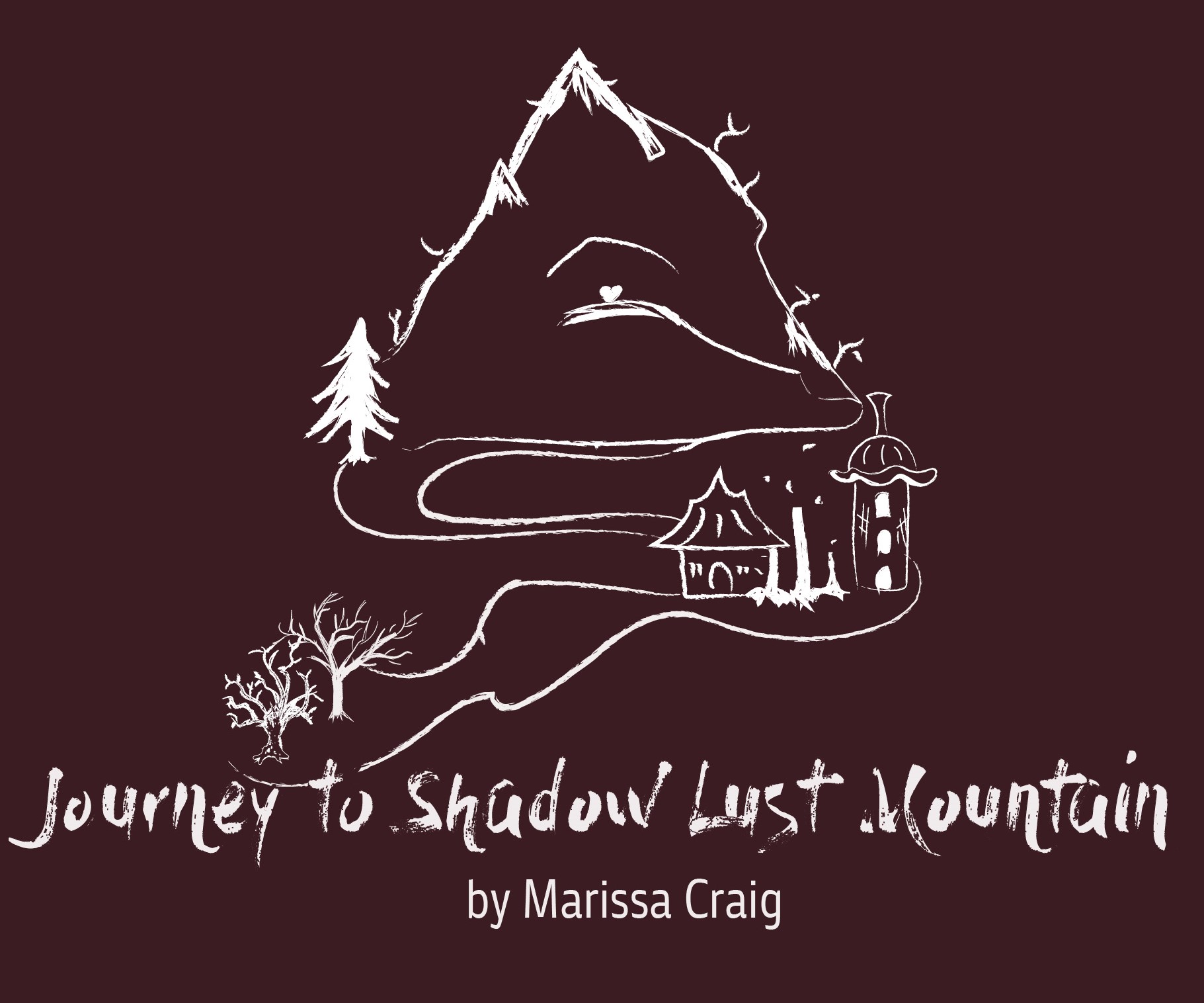 Journey to Shadow Lust Mountain