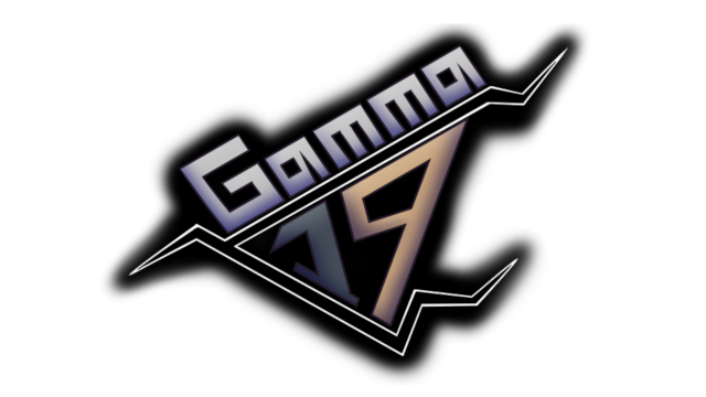 Gamma 19(Old Gamemaker Demo)