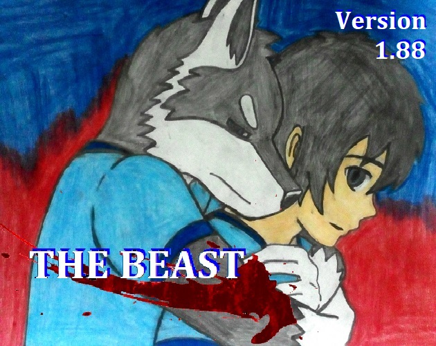 630px x 500px - THE BEAST (Visual Novel) by GhostieSpectie