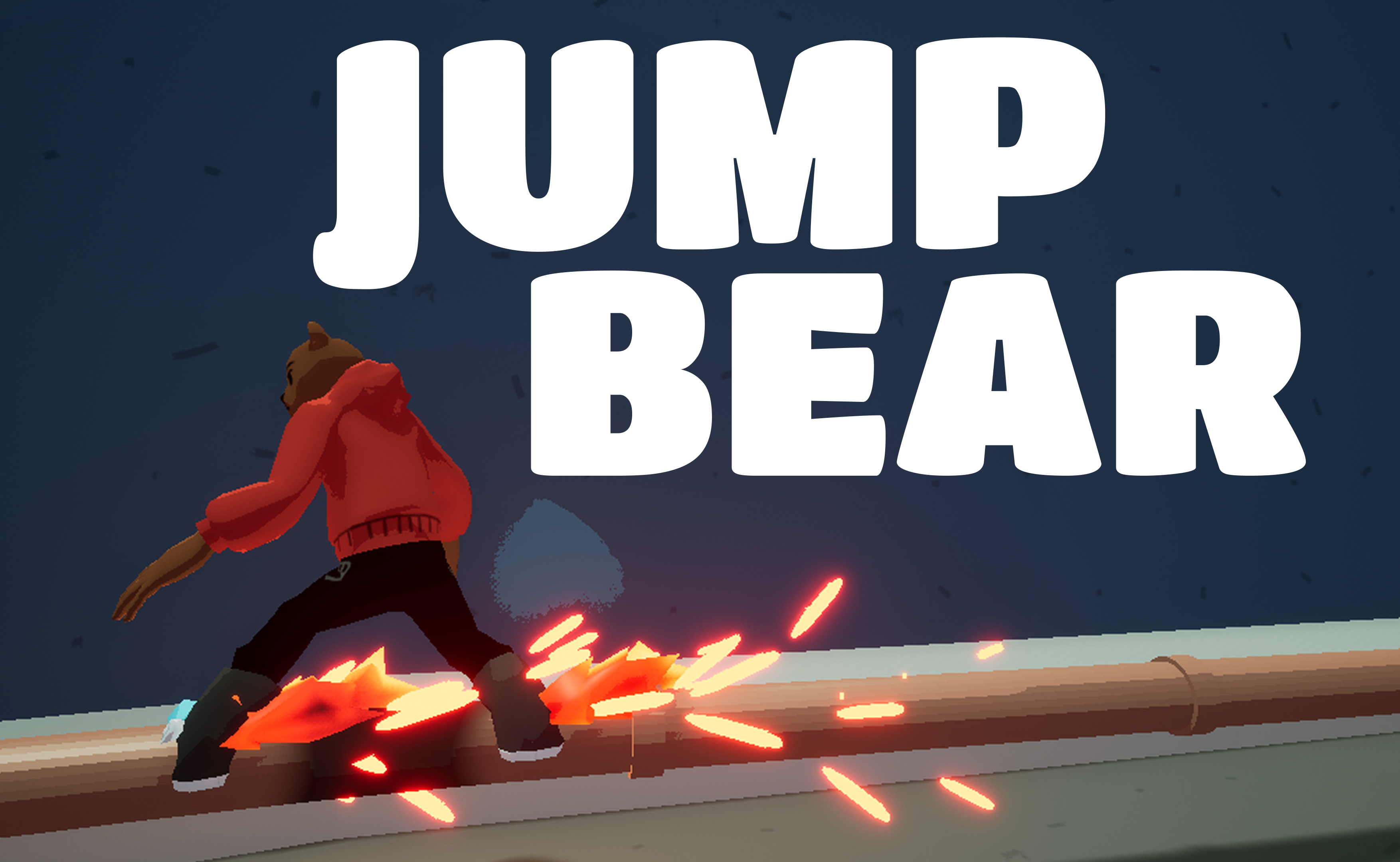 JumpBear