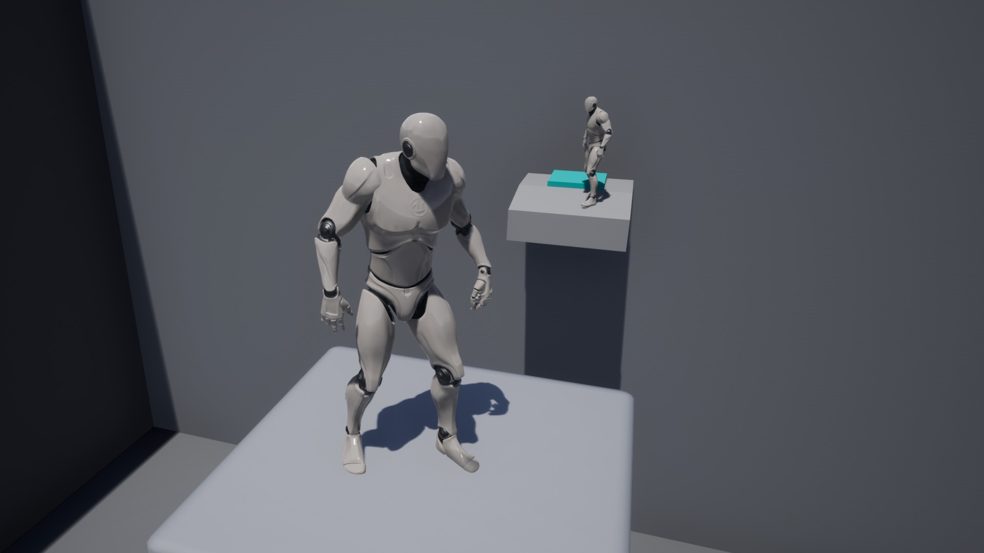 Better Together: The Co-op Puzzle Platformer