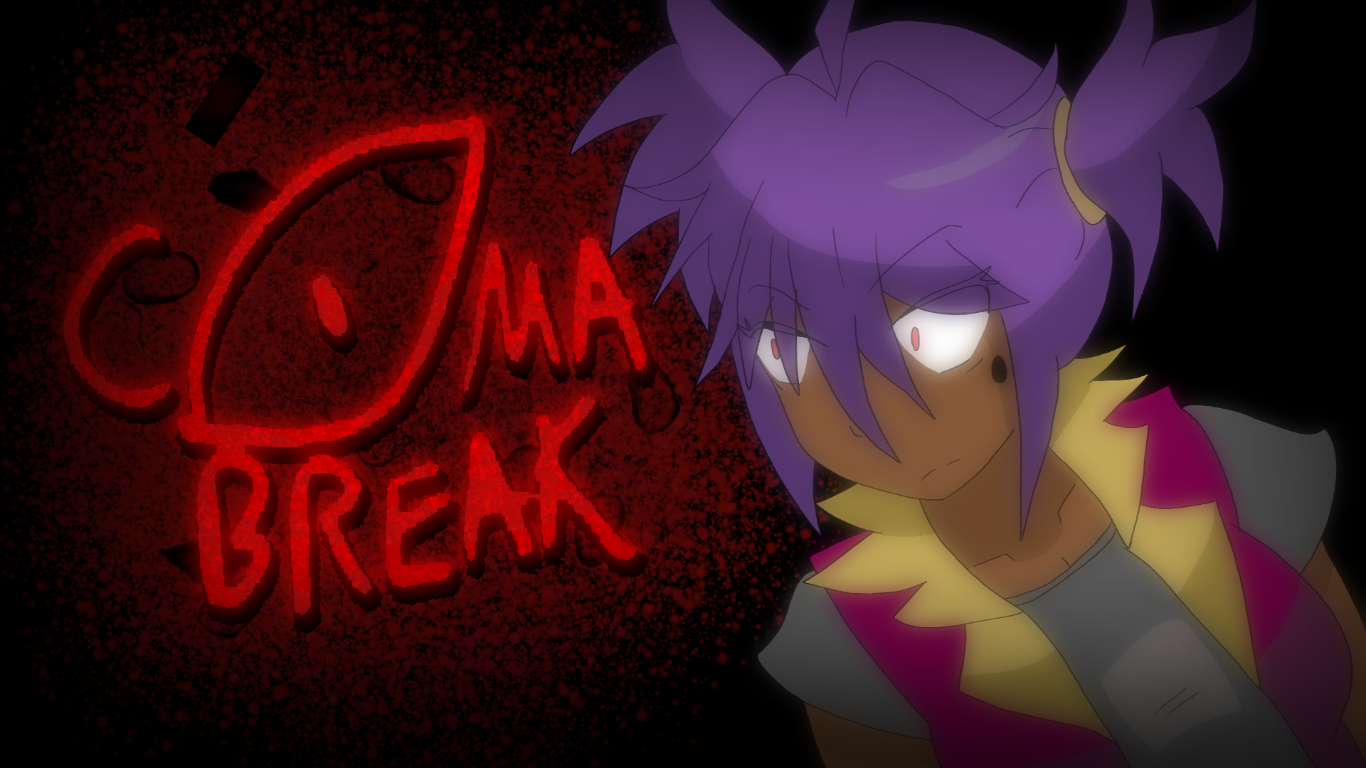 Coma Break Game Jam Version By Windgeargames