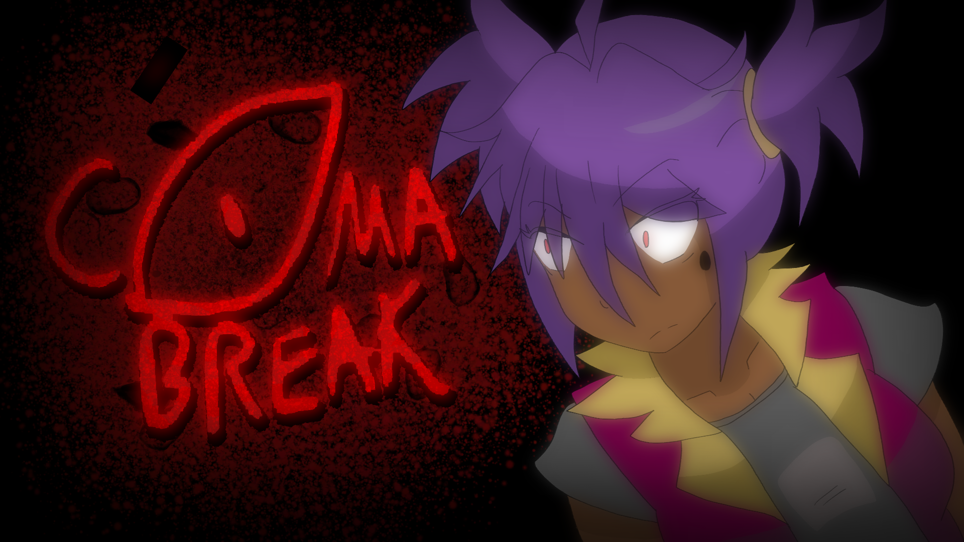 Coma Break  (Game Jam version)