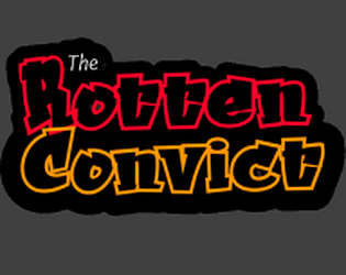 The Rotten Convict