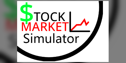 Cover image for Stock Simulator