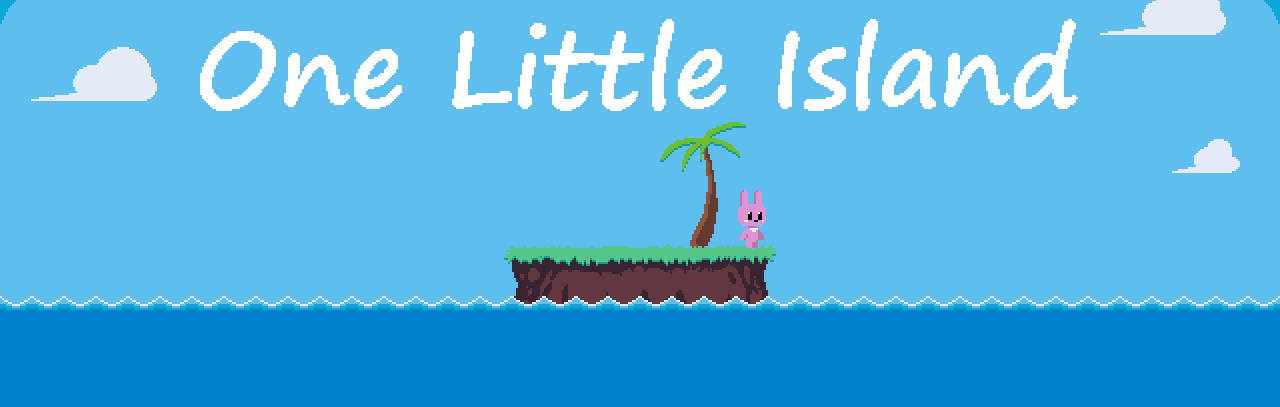 One Little Island