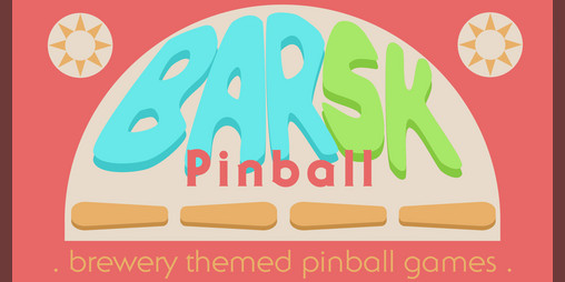 Cover image for Bar SK Pinball