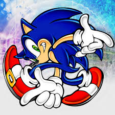 Sonic The hedgehog Unity