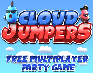 Cloud Jumpers Thumbnail