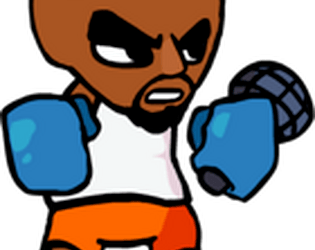 matt fnf wiik3 reanimated