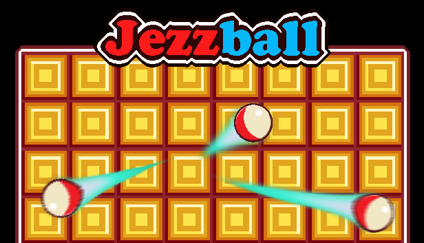 Jezzball Deluxe