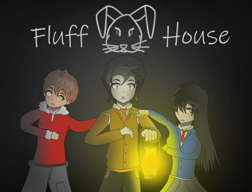 Fluff House