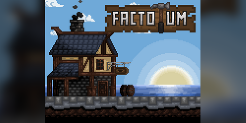 Cover image for Factotum