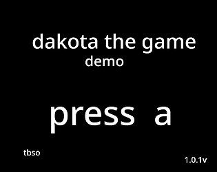 the dakota game