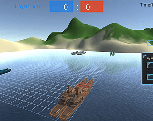 NavalBattle
