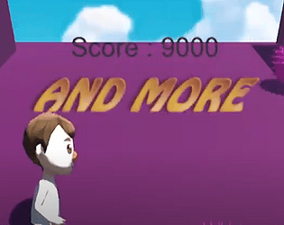 Obstacle Virus
