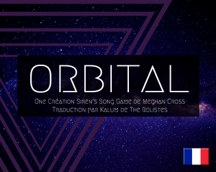 Orbital  