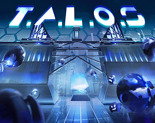 Talos VR