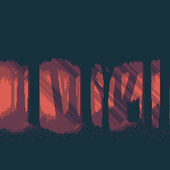 Cover image for RedForest