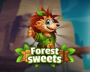Kobo Forest Sweets