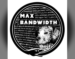 Max Bandwidth  