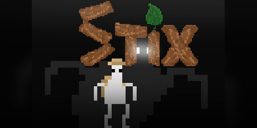 Cover image for Stix