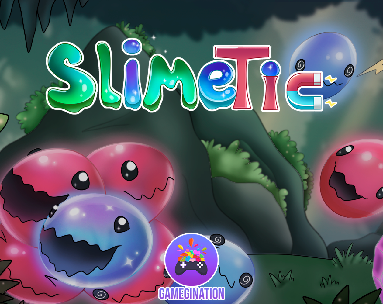 Slimetic