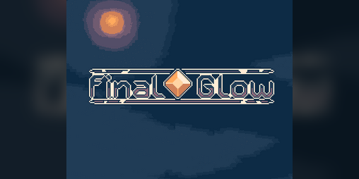 Cover image for Final Glow