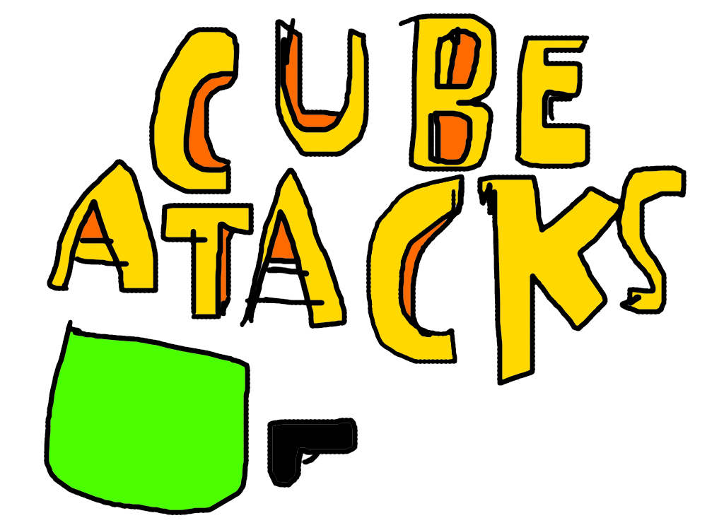 Cover image for cube atacks >:)